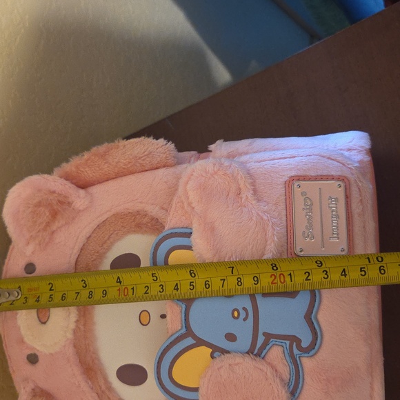 Loungefly Backpack - Picture 8 of 9